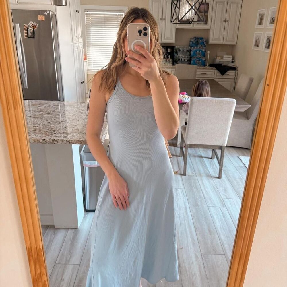 Old-navy Women's Blue Dress